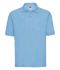 Picture of Russell Men's Classic PolyCotton Polo