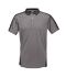 Picture of REGATTA CONTRAST QUICK WICKING POLO SHIRT