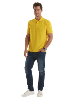 Picture of 250 GSM PREMIUM POLO SHIRT