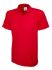 Picture of 200 GSM ACTIVE POLO SHIRT