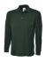 Picture of 220 GSM LONGSLEEVE POLO SHIRT