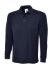 Picture of 220 GSM LONGSLEEVE POLO SHIRT