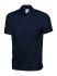 Picture of 200 GSM JERSEY POLO SHIRT