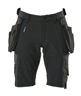 Picture of MASCOT ADVANCED CRAFTSMENS SHORTS WITH HOLSTER POCKETS