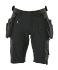 Picture of MASCOT ADVANCED CRAFTSMENS SHORTS WITH HOLSTER POCKETS