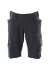 Picture of MASCOT LIGHTWEIGHT FOUR WAY STRETCH SHORTS 