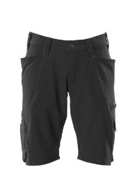 Show details for MASCOT LIGHTWEIGHT FOUR WAY STRETCH SHORTS  Picture of MASCOT LIGHTWEIGHT FOUR WAY STRETCH SHORTS