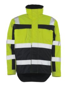 Show details for MASCOT TERESINA PILOT JACKET Picture of MASCOT TERESINA PILOT JACKET