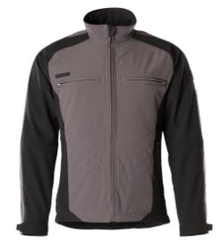Show details for MASCOT DRESDEN SOFTSHELL JACKET Picture of MASCOT DRESDEN SOFTSHELL JACKET