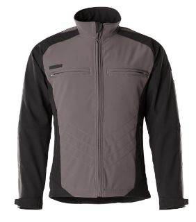 Picture of MASCOT DRESDEN SOFTSHELL JACKET