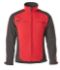 Picture of MASCOT DRESDEN SOFTSHELL JACKET