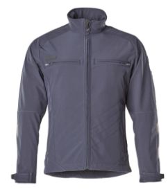 Show details for MASCOT DRESDEN SOFTSHELL JACKET Picture of MASCOT DRESDEN SOFTSHELL JACKET