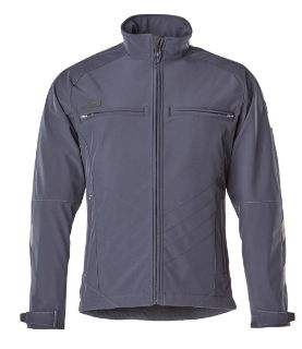 Picture of MASCOT DRESDEN SOFTSHELL JACKET