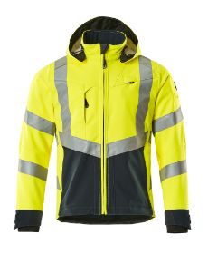 Show details for MASCOT BLACKPOOL WATER-REPELLENT SOFTSHELL JACKET FLEECE INNER  Picture of MASCOT BLACKPOOL WATER-REPELLENT SOFTSHELL JACKET FLEECE INNER