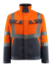 Picture of MASCOT FORSTER LIGHT HI-VIS WORK JACKET 