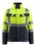 Picture of MASCOT FORSTER LIGHT HI-VIS WORK JACKET 