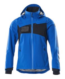 Show details for MASCOT ACCELERATE OUTER SHELL JACKET Picture of MASCOT ACCELERATE OUTER SHELL JACKET
