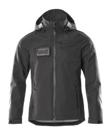 Show details for MASCOT ACCELERATE OUTER SHELL JACKET Picture of MASCOT ACCELERATE OUTER SHELL JACKET