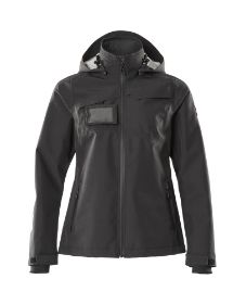 Show details for MASCOT ACCELERATE OUTER SHELL LADIES JACKET  Picture of MASCOT ACCELERATE OUTER SHELL LADIES JACKET