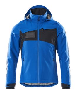 Picture of MASCOT ACCELERATE WINTER JACKET WITH HEAVY LINING 210G 