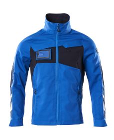 Show details for MASCOT ACCELERATE STRETCH INSERTS JACKET  Picture of MASCOT ACCELERATE STRETCH INSERTS JACKET