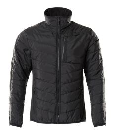 Show details for MASCOT UNIQUE THERMAL WATER REPELLENT JACKET  Picture of MASCOT UNIQUE THERMAL WATER REPELLENT JACKET