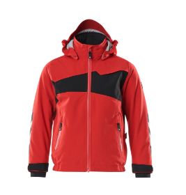 Show details for MASCOT ACCELERATE WINTER JACKET FOR CHILDREN  Picture of MASCOT ACCELERATE WINTER JACKET FOR CHILDREN