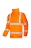 Picture of HOBSON HI VIZ WINTER BOMBER JACKET