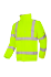 Picture of HOBSON HI VIZ WINTER BOMBER JACKET