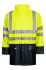 Picture of LYNGSOE FR ARC WATERPROOF CLASS 3 HI VIS JACKET