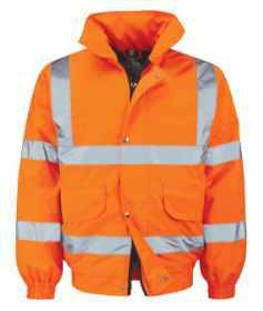 Show details for BALAN BOMBER JACKET Picture of BALAN BOMBER JACKET