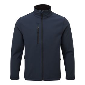 Show details for SELKIRK SOFT SHELL JACKET Picture of SELKIRK SOFT SHELL JACKET