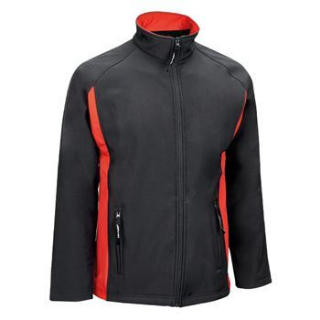 Picture of ZONE TWO TONE SOFTSHELL JACKET