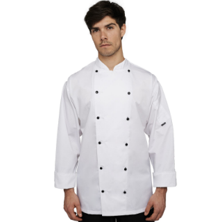 Picture of LE CHEF LAUNDRY TOUGH LONG LIFE EXECUTIVE JACKET