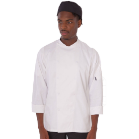 Show details for LE CHEF EXECUTIVE JACKET LONG SLEEVE Picture of LE CHEF EXECUTIVE JACKET LONG SLEEVE