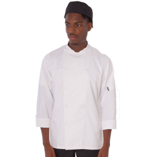 Picture of LE CHEF EXECUTIVE JACKET LONG SLEEVE