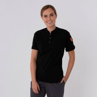 Picture of DENNYS LE CHEF PIQUE CHEF SHIRT