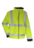 Picture of LYNGSOE HI-VIS SOFTSHELL JACKET