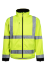 Picture of LYNGSOE HI-VIS SOFTSHELL JACKET