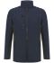 Picture of HENBURY UNISEX CONTRAST SOFT SHELL JACKET