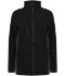 Picture of HENBURY UNISEX CONTRAST SOFT SHELL JACKET