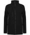 Picture of HENBURY UNISEX CONTRAST SOFT SHELL JACKET