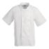 Picture of WHITES BOSTON SHORT SLEEVE CHEF JACKET