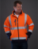 Picture of YOKO HI VIS SOFTSHELL JACKET