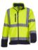 Picture of YOKO HI VIS SOFTSHELL JACKET