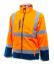 Picture of YOKO HI VIS SOFTSHELL JACKET