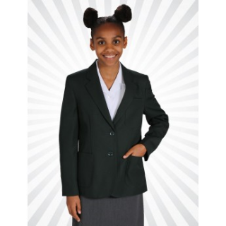 Picture of INNOVATION PATCH POCKET BLAZER GIRLS