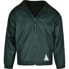 Show details for INNOVATION REVERSIBLE FLEECE Picture of INNOVATION REVERSIBLE FLEECE