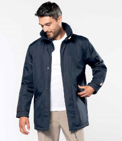 Show details for KARIBAN PARKA - PADDED JACKET Picture of KARIBAN PARKA - PADDED JACKET