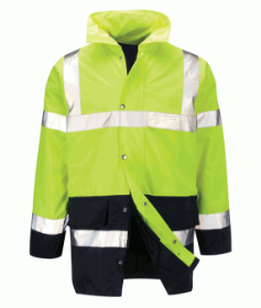 Show details for LAMORAK TWO TONE 3/4 JACKET Picture of LAMORAK TWO TONE 3/4 JACKET